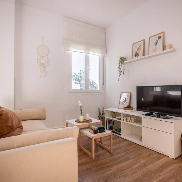 Gran plaza home - Vacacional Sevilla - Apartamento - 7