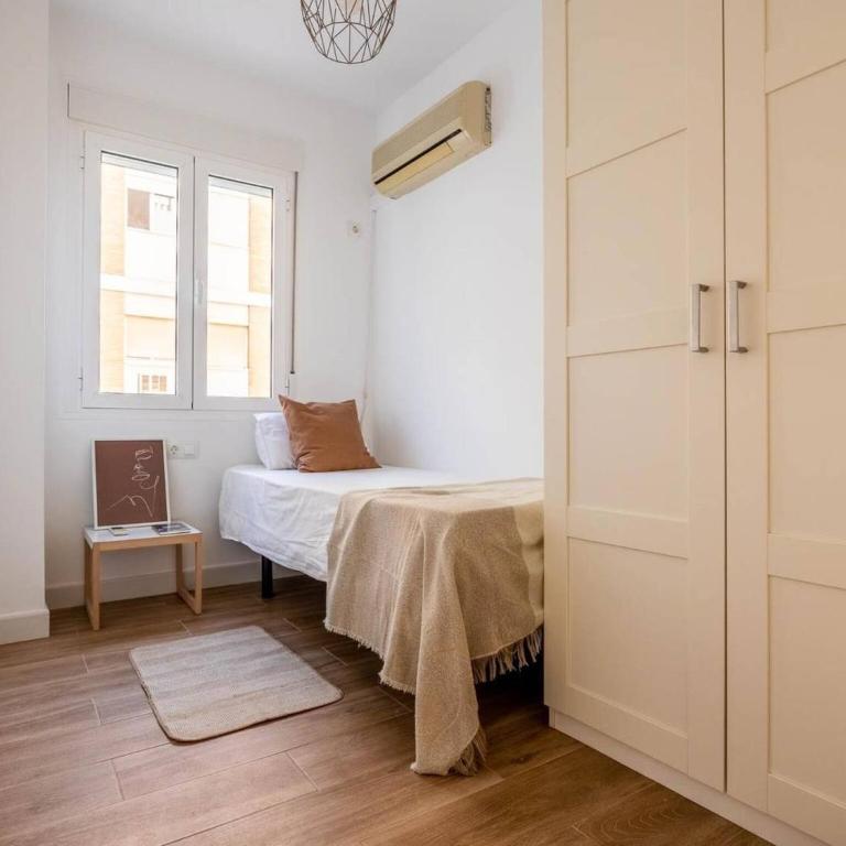 Gran plaza home - Vacacional Sevilla - Apartamento - 9