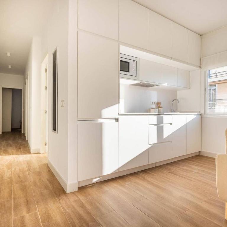 Gran plaza home - Vacacional Sevilla - Apartamento - 12