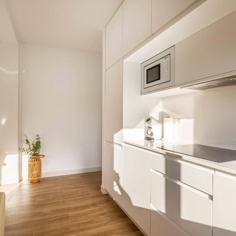 Gran plaza home - Vacacional Sevilla - Apartamento - 13