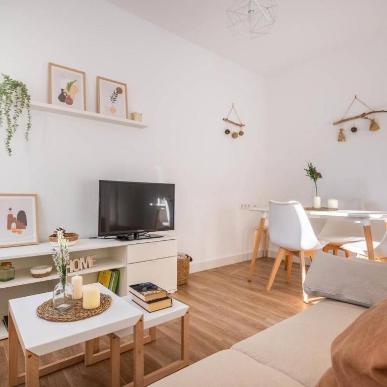 Gran plaza home - Vacacional Sevilla - Apartamento - 14