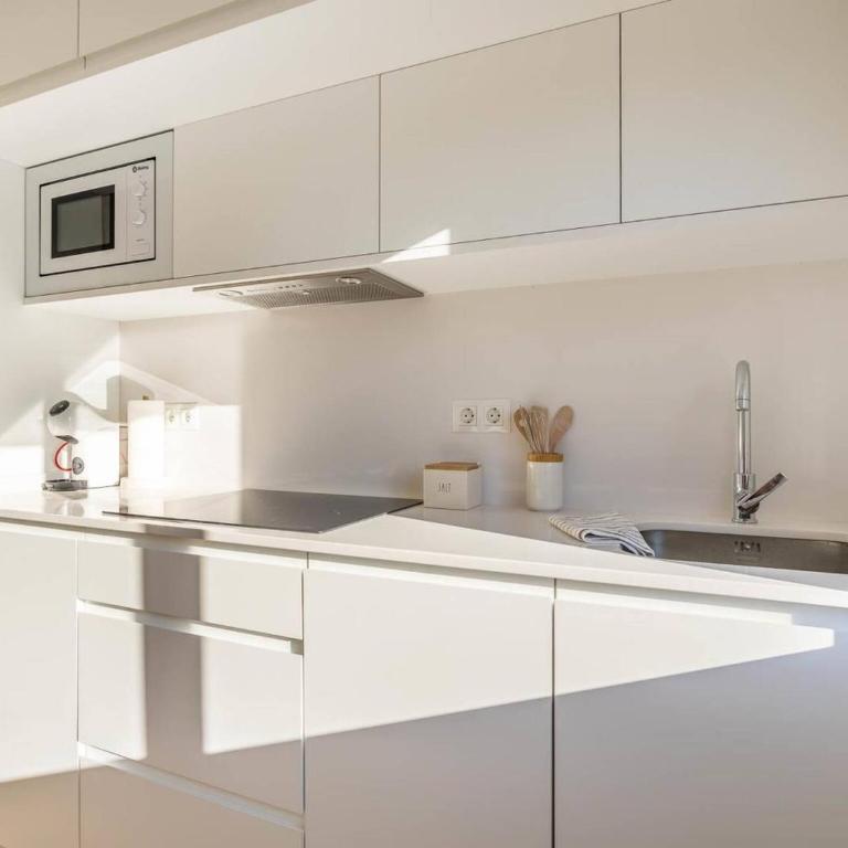 Gran plaza home - Vacacional Sevilla - Apartamento - 15