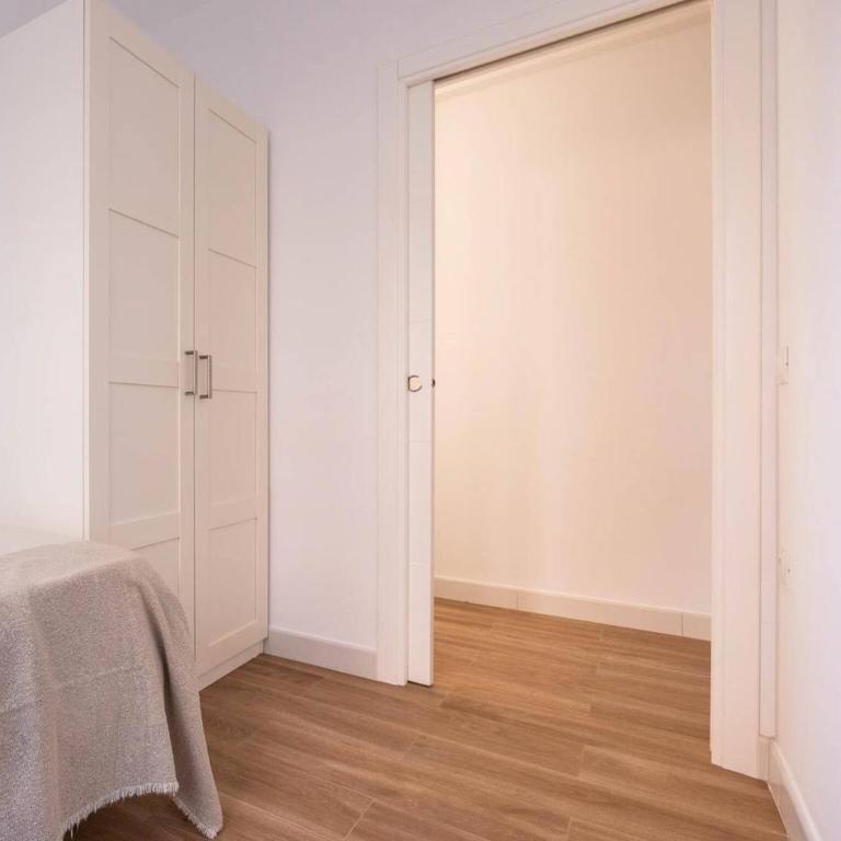 Gran plaza home - Vacacional Sevilla - Apartamento - 22