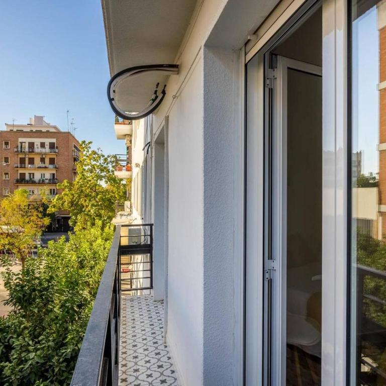 Gran plaza home - Vacacional Sevilla - Apartamento - 25