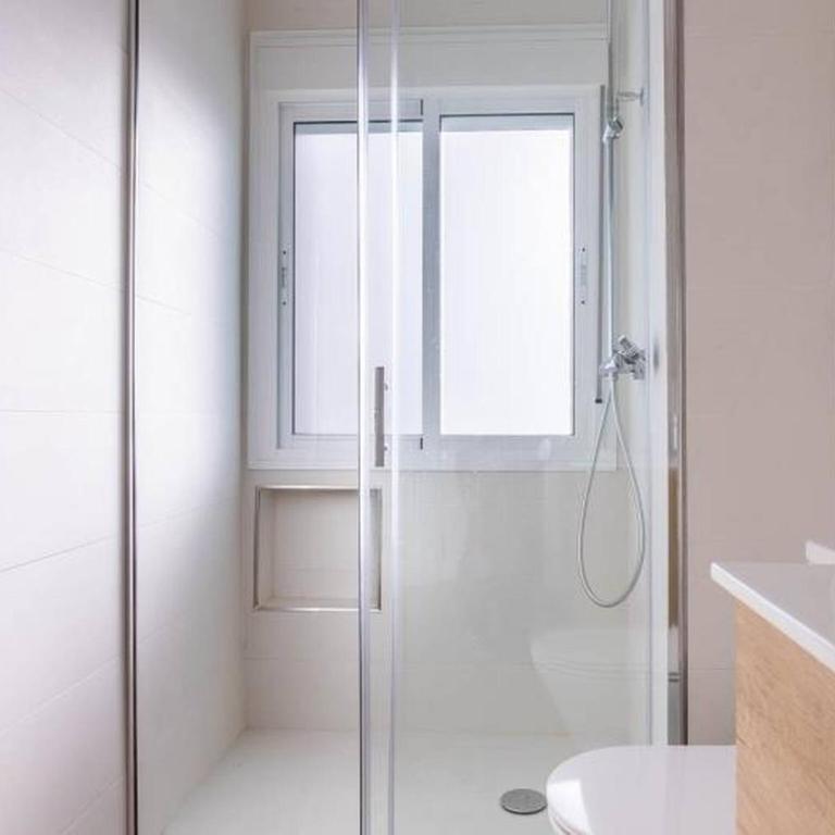 Gran plaza home - Vacacional Sevilla - Apartamento - 29