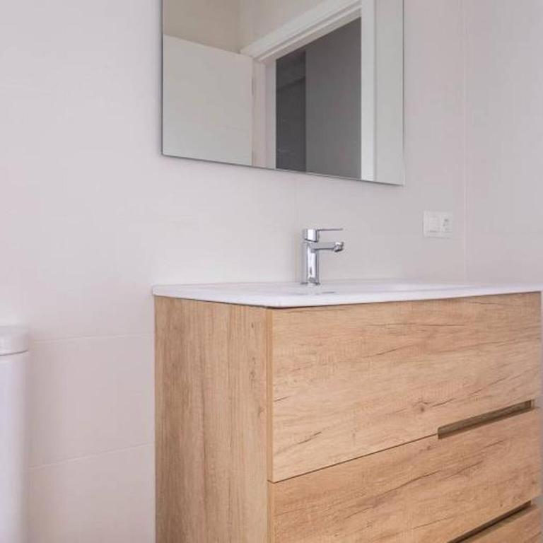 Gran plaza home - Vacacional Sevilla - Apartamento - 30