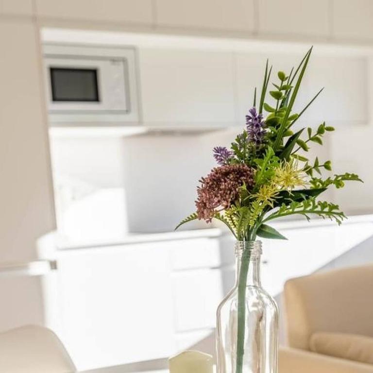 Gran plaza home - Vacacional Sevilla - Apartamento - 32