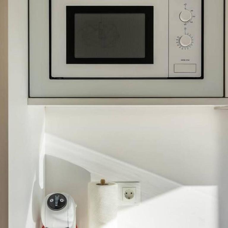 Gran plaza home - Vacacional Sevilla - Apartamento - 35