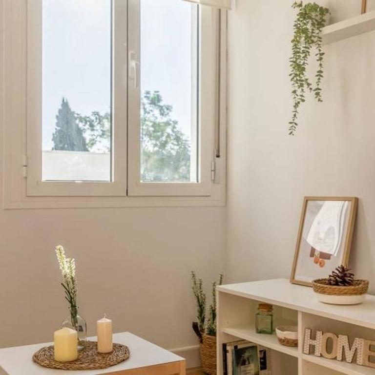 Gran plaza home - Vacacional Sevilla - Apartamento - 36