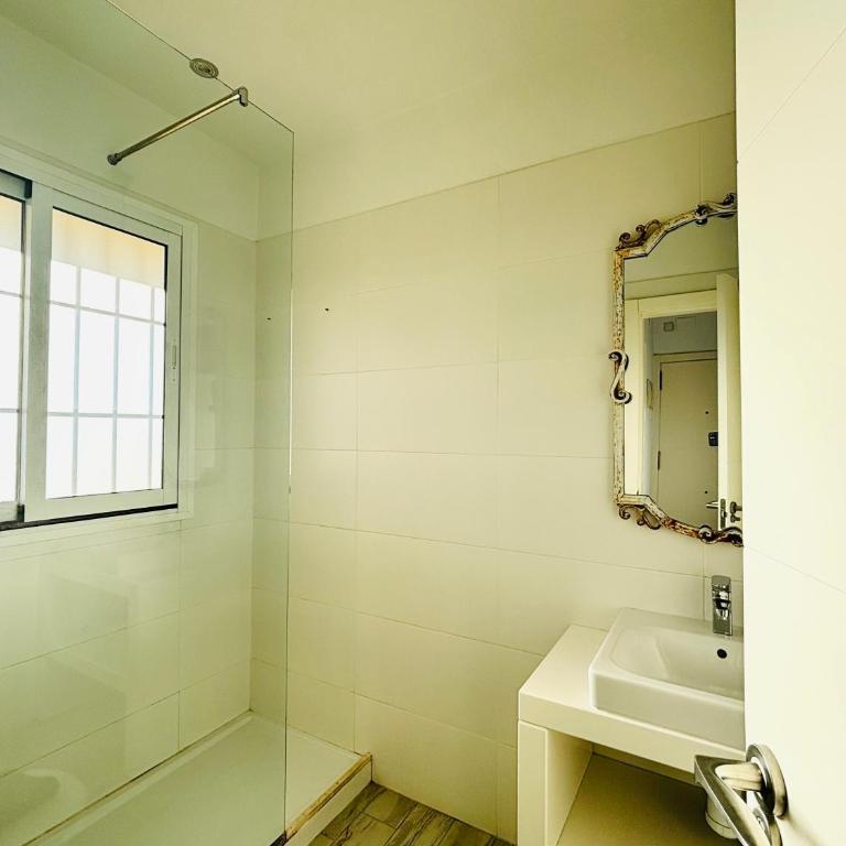 AlquilaEasy Aloha Playa - Apartment with stairs Sea View - 23