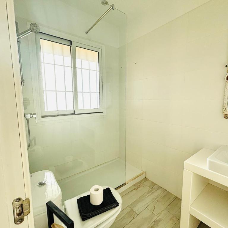AlquilaEasy Aloha Playa - Apartment with stairs Sea View - 18