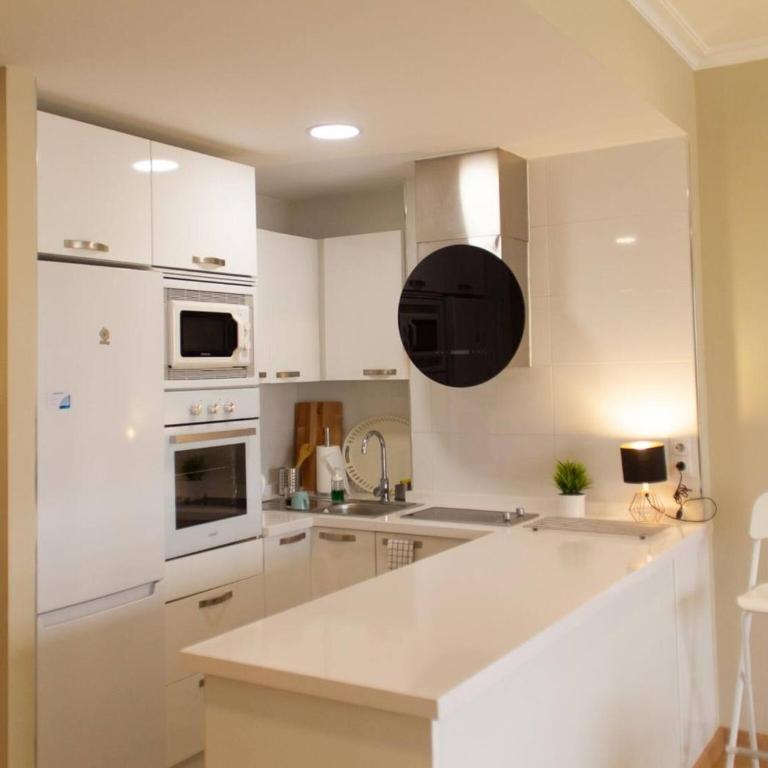 La Portada - Apartamento de 1 dormitorio - 3