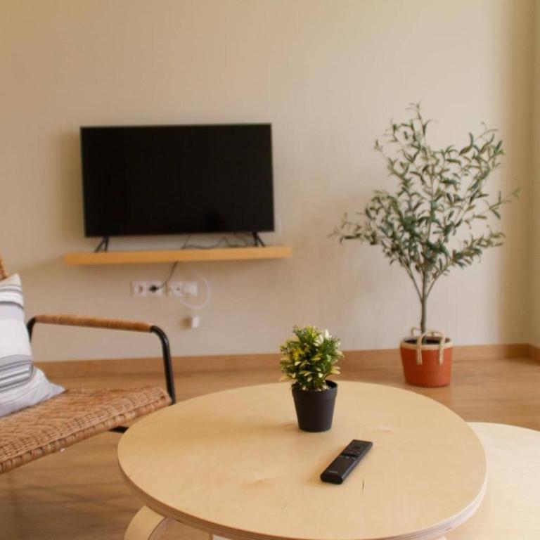 La Portada - Apartamento de 1 dormitorio - 7