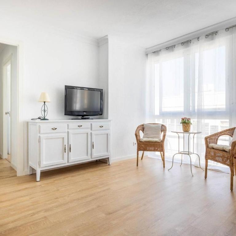 Apartamento Isbilya - Apartamento de 2 dormitorios - 6