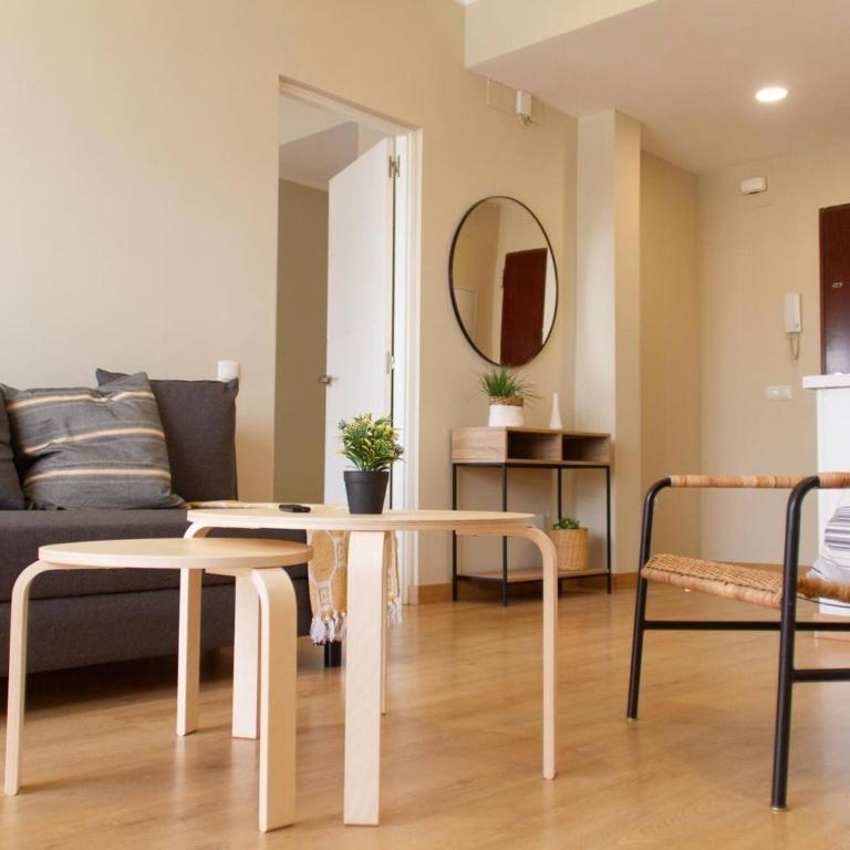 La Portada - Apartamento de 1 dormitorio - 8