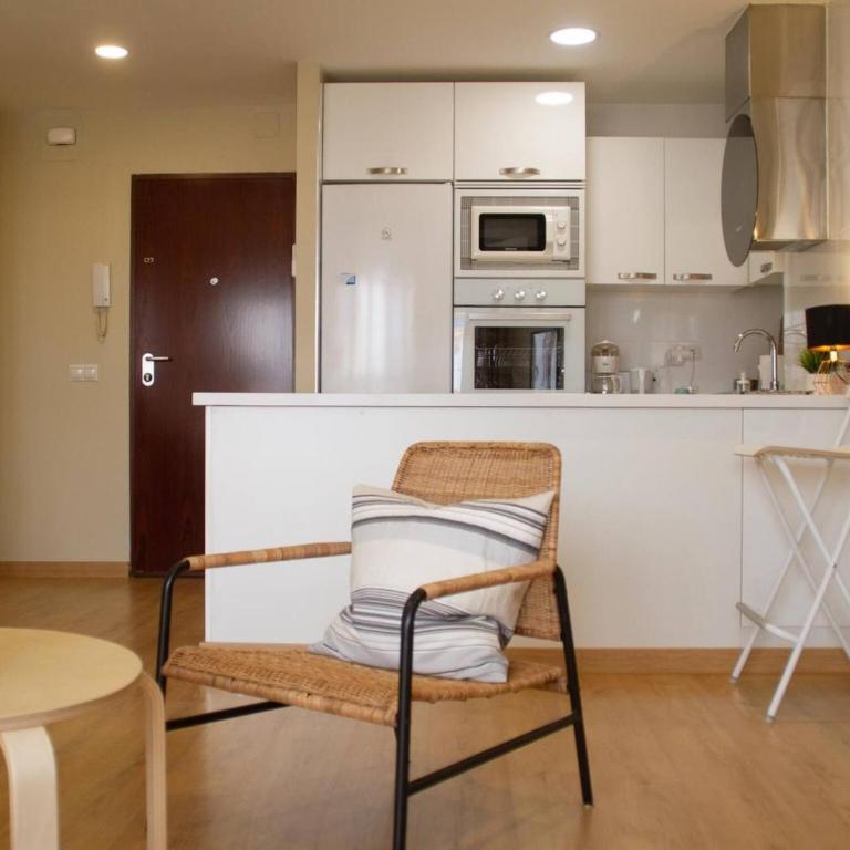 La Portada - Apartamento de 1 dormitorio - 10