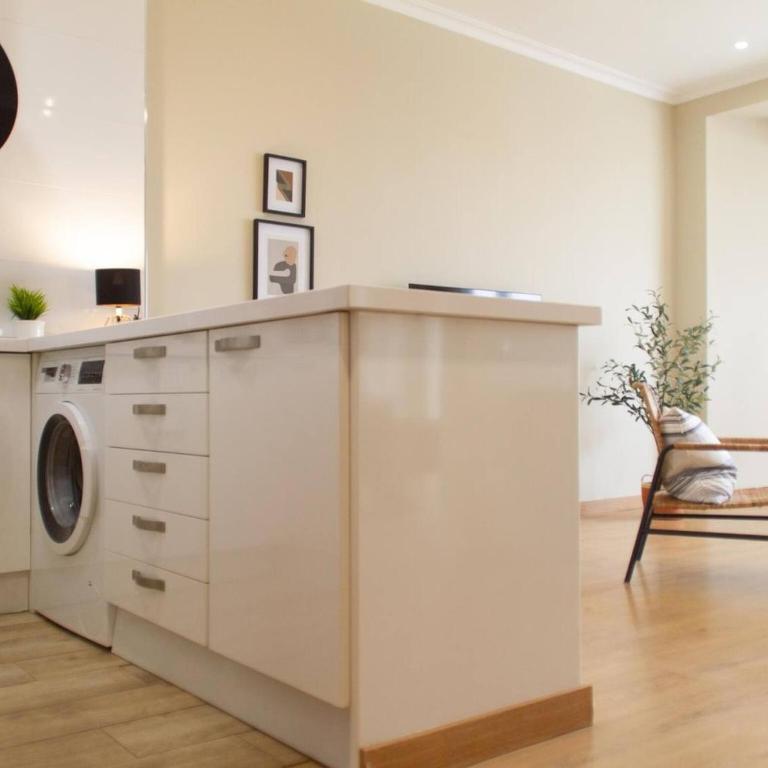 La Portada - Apartamento de 1 dormitorio - 12