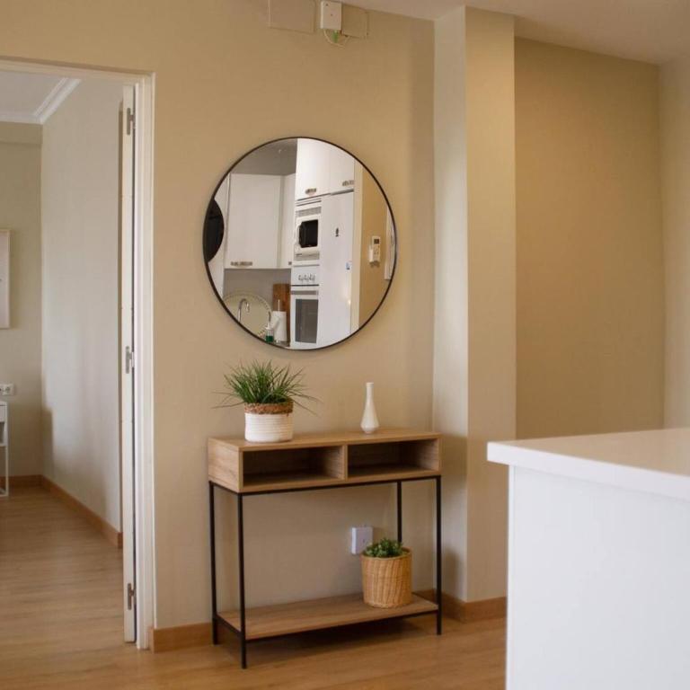 La Portada - Apartamento de 1 dormitorio - 14