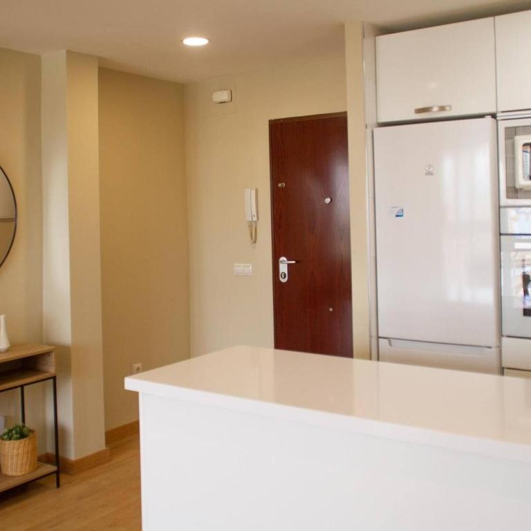 La Portada - Apartamento de 1 dormitorio - 15
