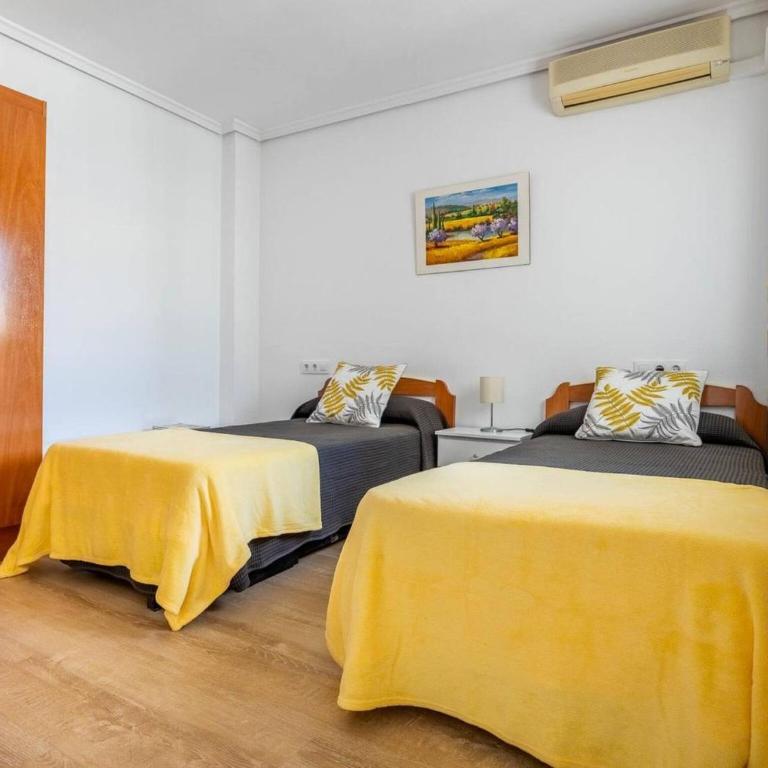Apartamento Isbilya - Apartamento de 2 dormitorios - 15