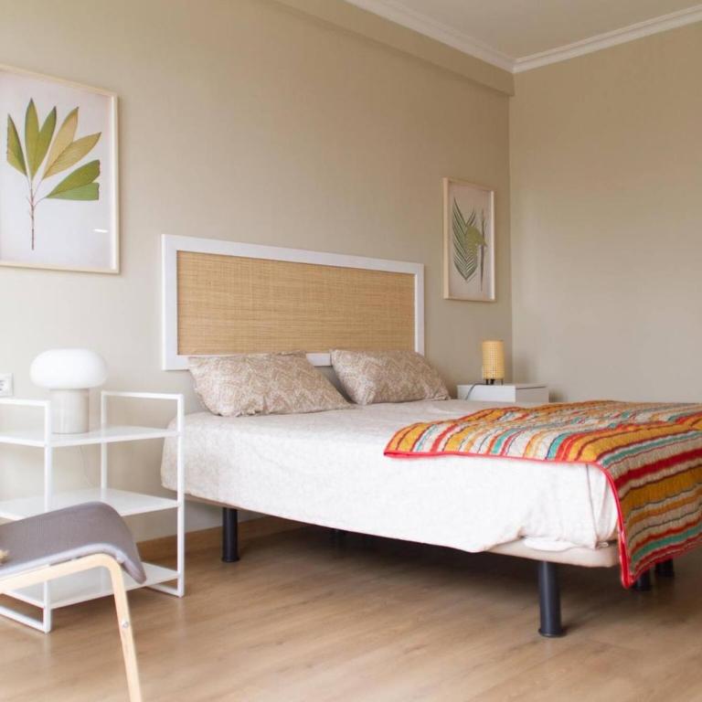 La Portada - Apartamento de 1 dormitorio - 19