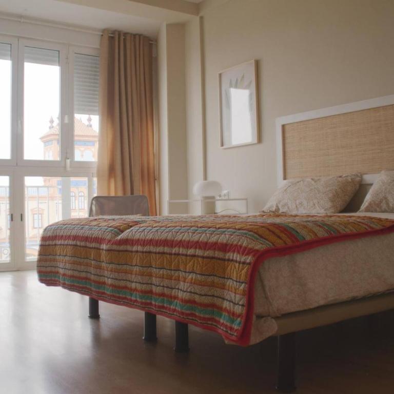 La Portada - Apartamento de 1 dormitorio - 21