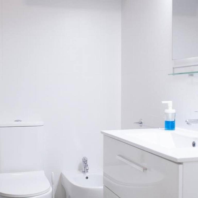 La Portada - Apartamento de 1 dormitorio - 24