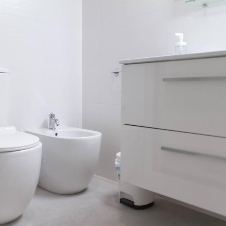 La Portada - Apartamento de 1 dormitorio - 28