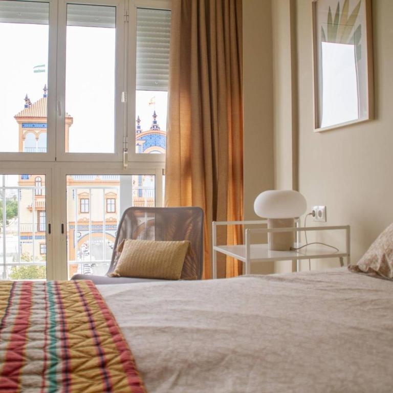 La Portada - Apartamento de 1 dormitorio - 37