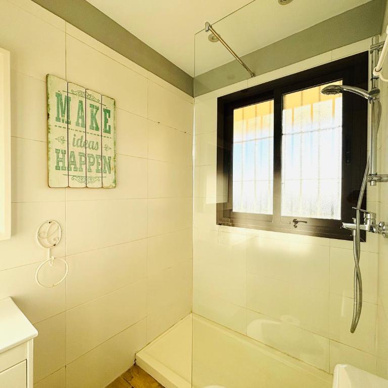 AlquilaEasy Aloha Playa - Apartment with stairs Sea View - 34