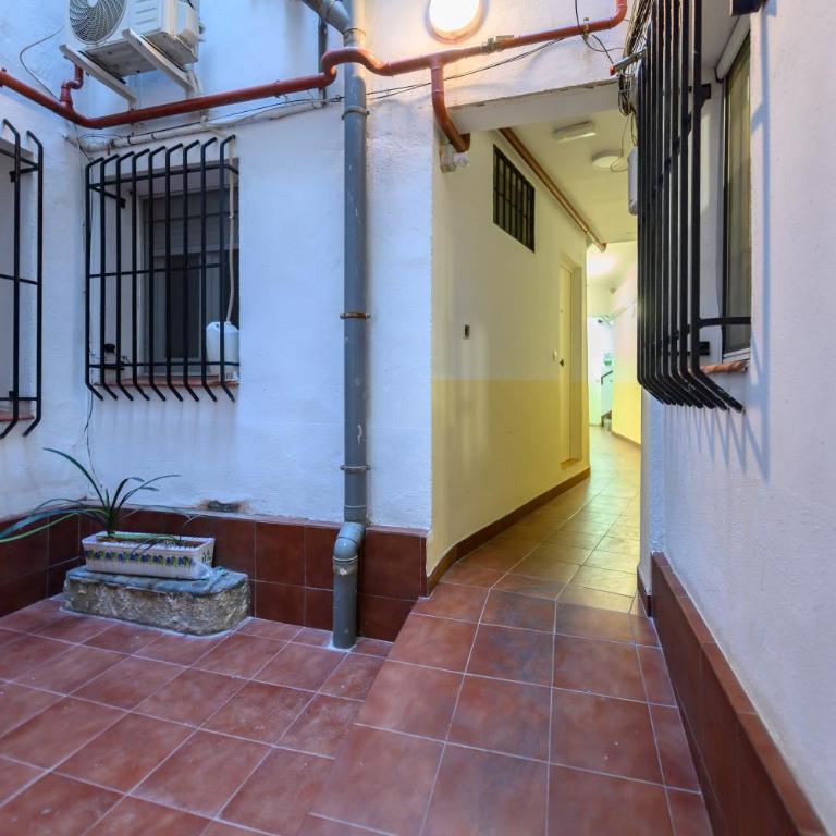 ESA80E Piso en el centro de Madrid -Malasaña Alquiler temporal - One-Bedroom Apartment - 2