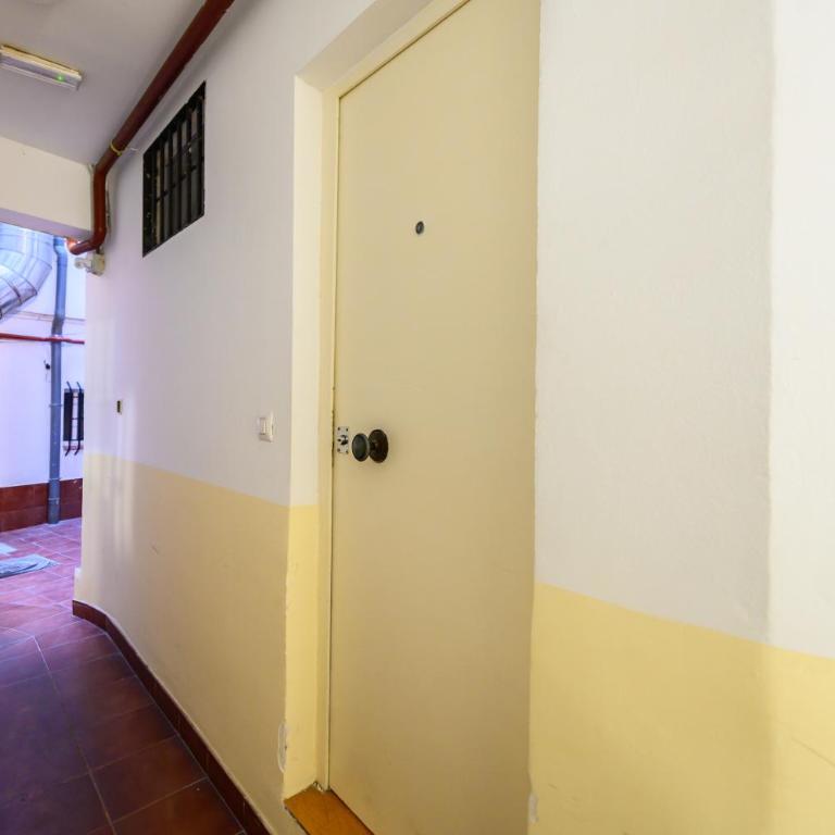 ESA80E Piso en el centro de Madrid -Malasaña Alquiler temporal - One-Bedroom Apartment - 6