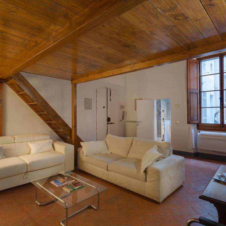 Casa de Peruzzi - Appartamento - 8