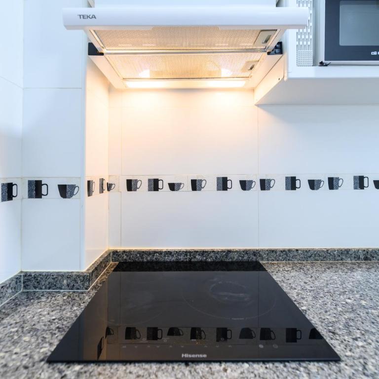 ESA80E Piso en el centro de Madrid -Malasaña Alquiler temporal - One-Bedroom Apartment - 18