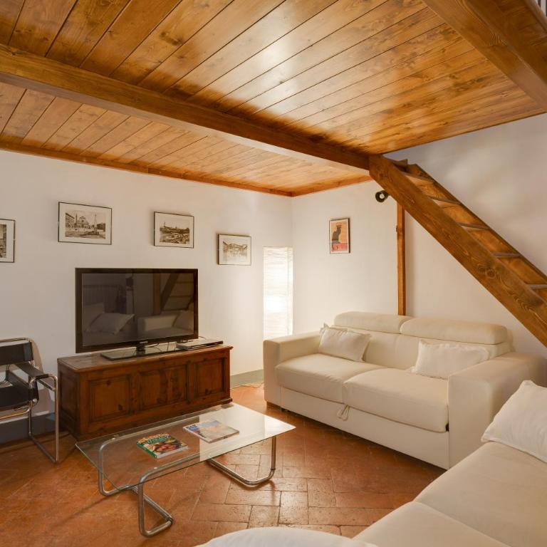 Casa de Peruzzi - Appartamento - 5