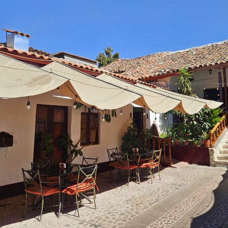 ViaVia Ayacucho - Habitación Doble - 17