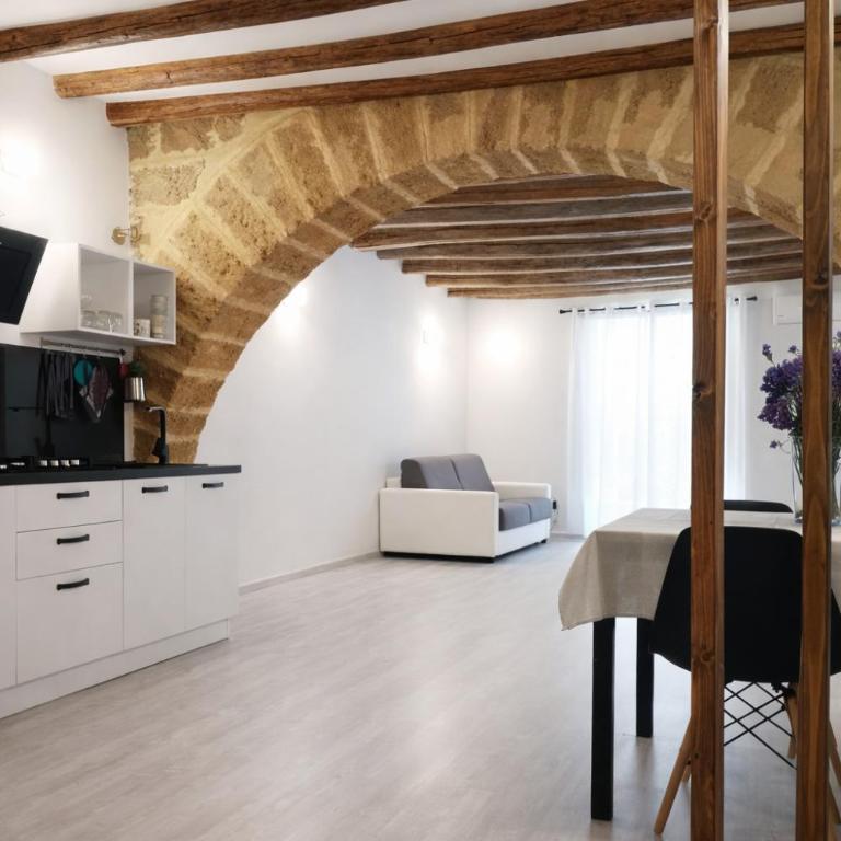 Cesare Home - One-Bedroom Apartment - 3