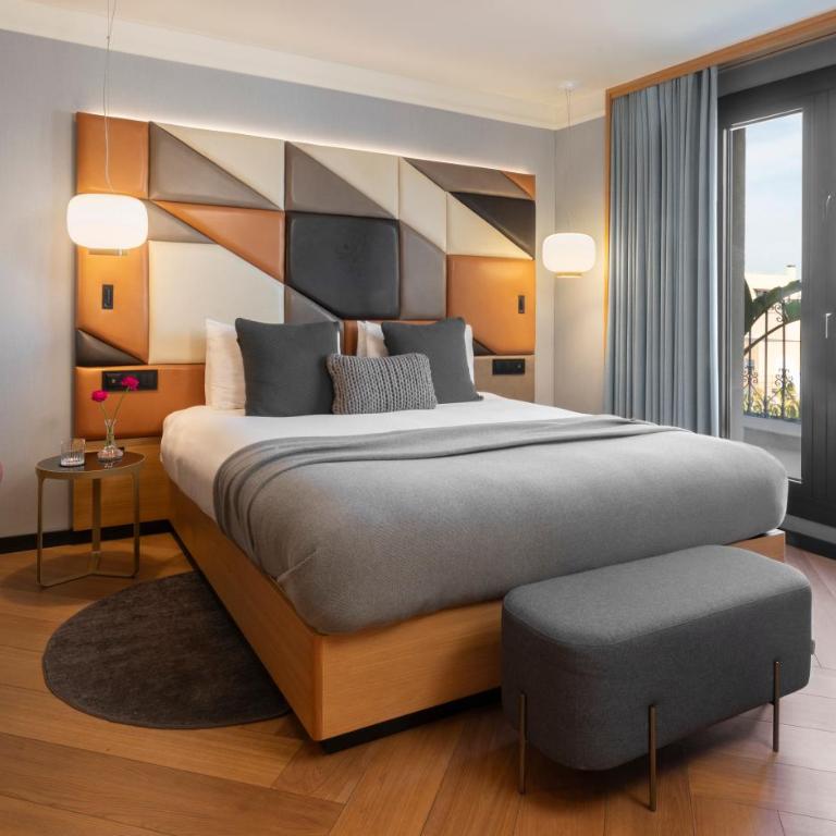 Kimpton Vividora Hotel by IHG - King Suite - 3