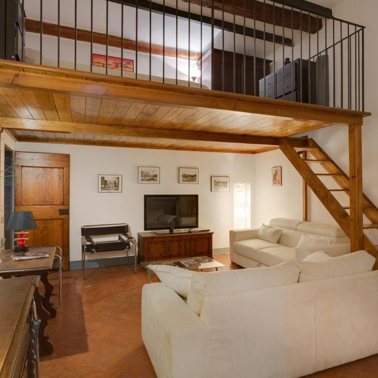 Casa de Peruzzi - Appartamento - 2