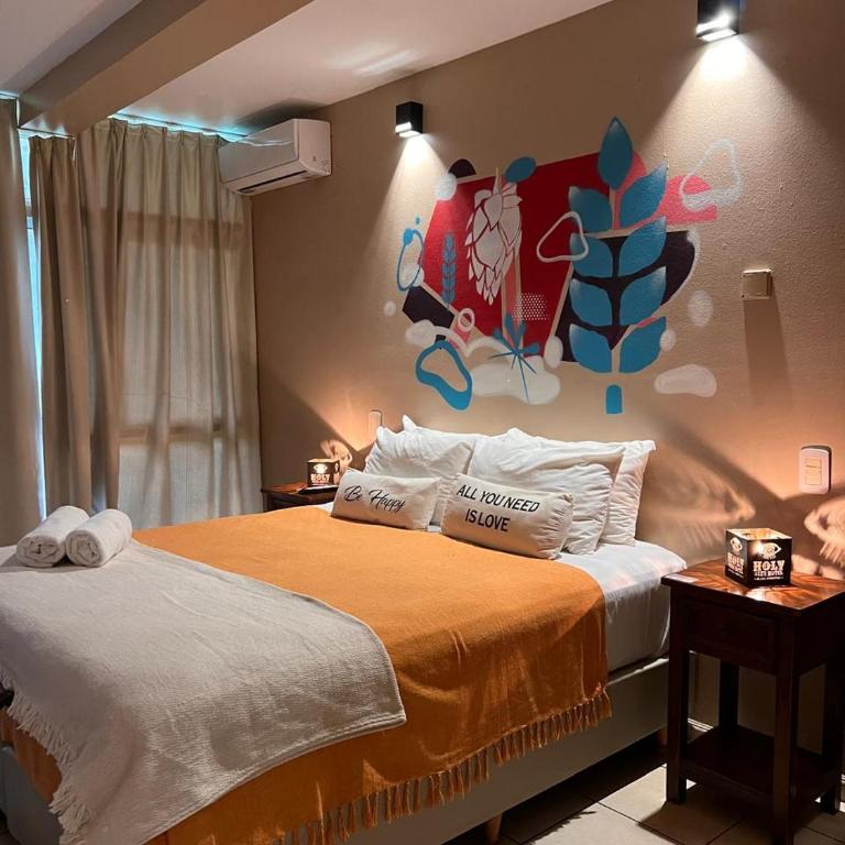 Beer Hotel Iguazú - Habitación Doble Estándar - 1