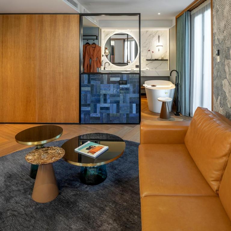 Kimpton Vividora Hotel by IHG - King Suite de Vivi - 6