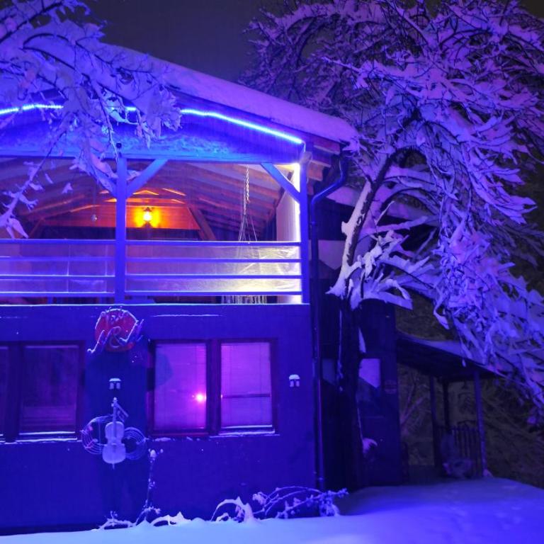 Neno Pyramid Wellness Retreat - Apartman na Više Nivoa - 4