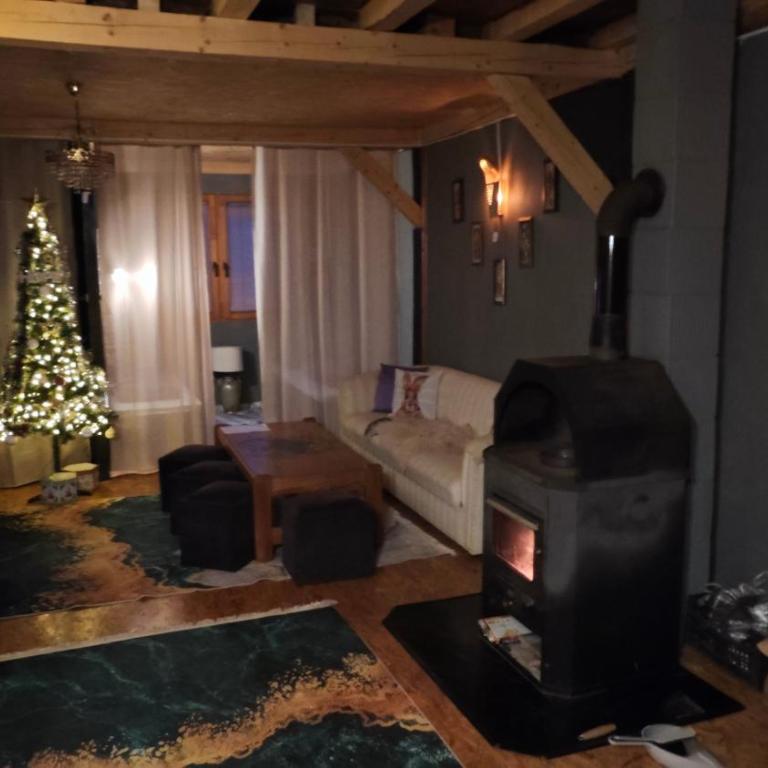 Neno Pyramid Wellness Retreat - Apartman na Više Nivoa - 12