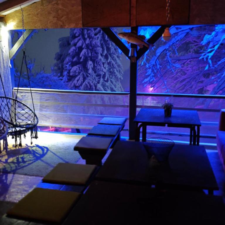 Neno Pyramid Wellness Retreat - Apartman na Više Nivoa - 13