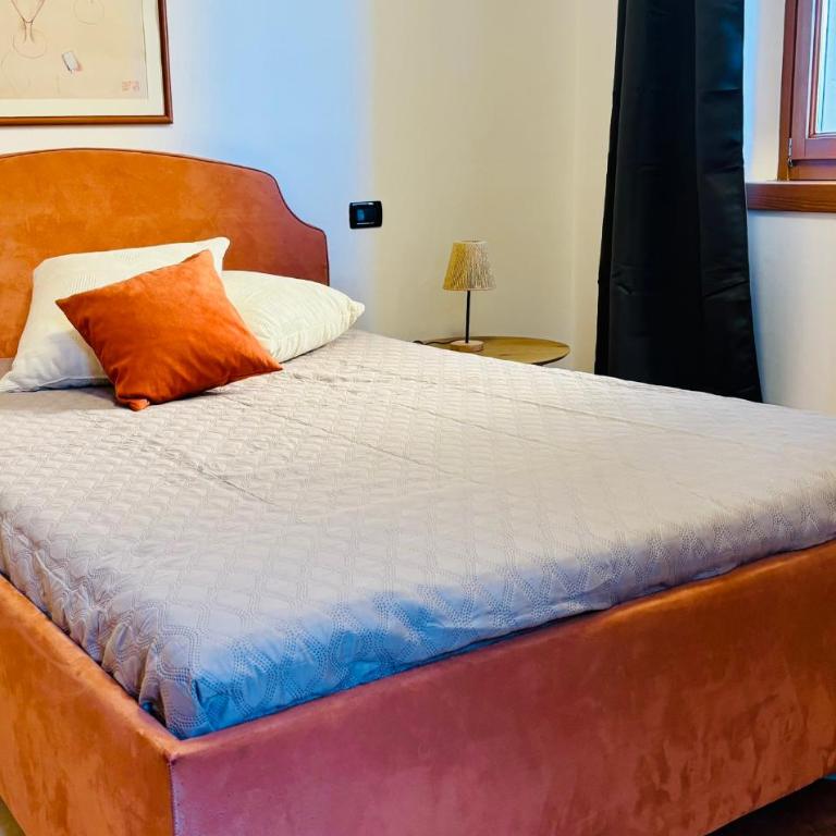 ANTICO BORGO PRABIÙ - Appartement Casaliva - Gardaseeappartements - Appartamento Deluxe con 2 Camere da Letto - 8