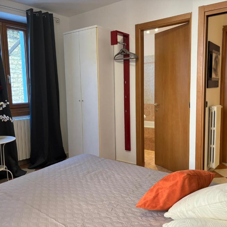 ANTICO BORGO PRABIÙ - Appartement Casaliva - Gardaseeappartements - Appartamento Deluxe con 2 Camere da Letto - 7