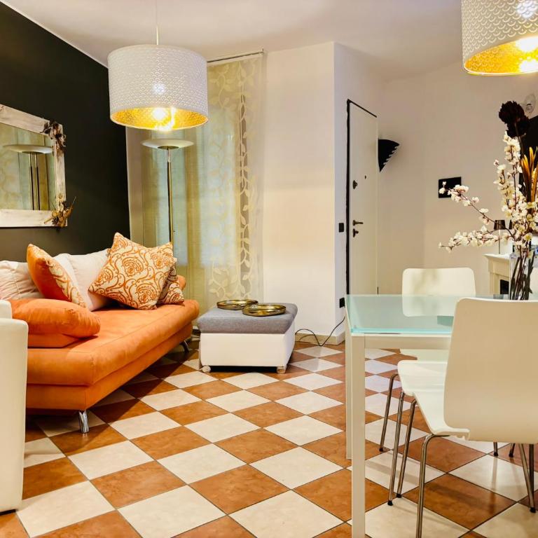 ANTICO BORGO PRABIÙ - Appartement Casaliva - Gardaseeappartements - Appartamento Deluxe con 2 Camere da Letto - 2