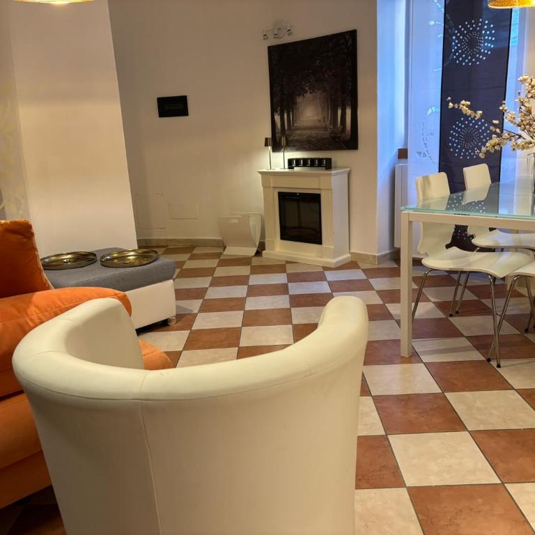 ANTICO BORGO PRABIÙ - Appartement Casaliva - Gardaseeappartements - Appartamento Deluxe con 2 Camere da Letto - 3