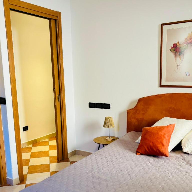 ANTICO BORGO PRABIÙ - Appartement Casaliva - Gardaseeappartements - Appartamento Deluxe con 2 Camere da Letto - 6