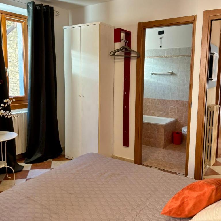 ANTICO BORGO PRABIÙ - Appartement Casaliva - Gardaseeappartements - Appartamento Deluxe con 2 Camere da Letto - 10